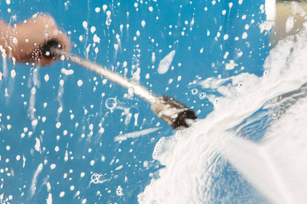 Best Building Exterior Washing  in Bull Valley, IL