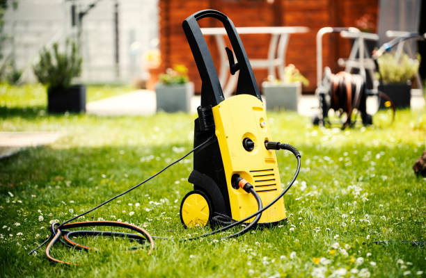 Best Graffiti Removal  in Bull Valley, IL
